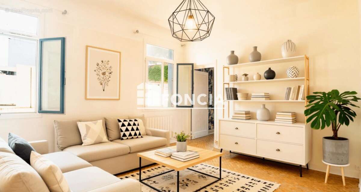 Appartement à GUETHARY