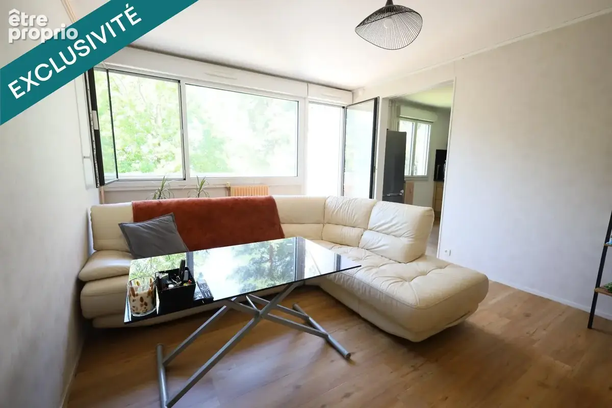 Photo 1 - Appartement à NOYAL-SUR-VILAINE