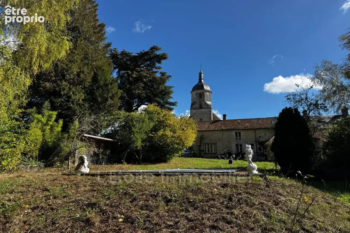 Photo Maison à La Mesniere au prix de 253 500€