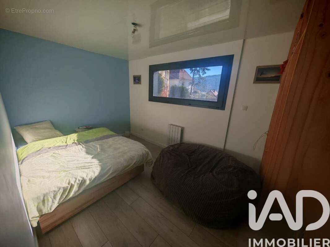 Photo 8 - Appartement à VILLERS-LE-LAC