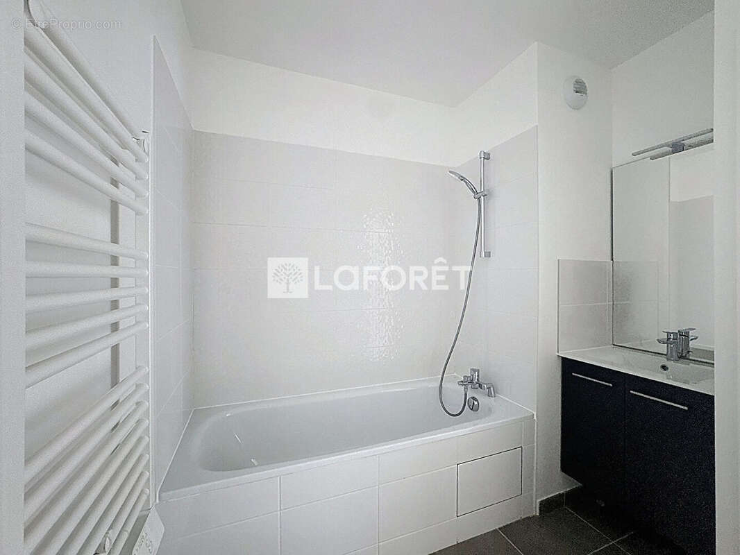 Appartement à CRETEIL