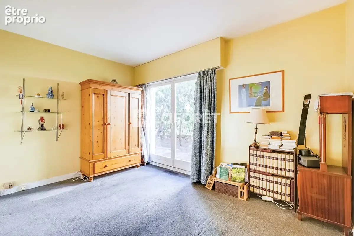 Appartement Paris 4 pièces 85.30 m2 - Secteur Alleray - photo 10