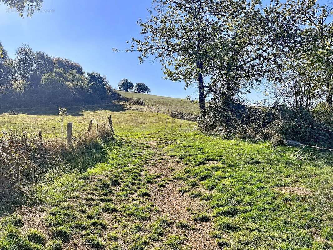 Maison à BELMONT-SUR-RANCE