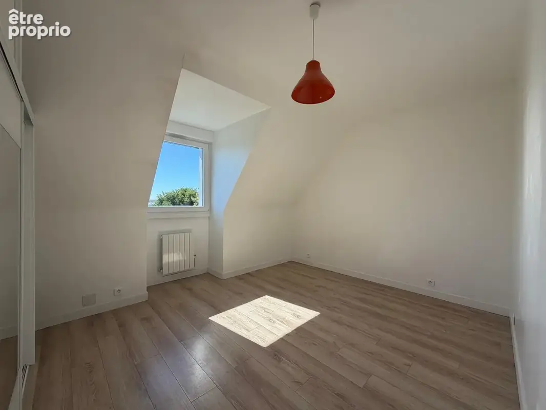 Très belle tradi rénovée à KERFEUNTEUN - photo 12