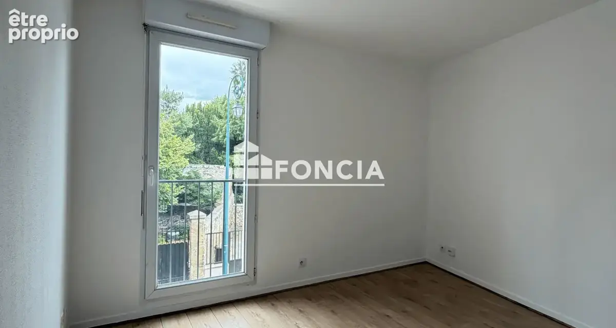 À vendre – Appartement F4 de 78 m² avec terrasse, jardin et parking à Pontoise - photo 7