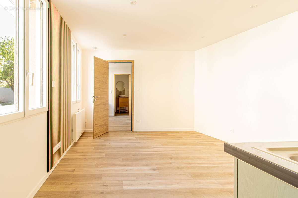 Appartement à CHARLEVILLE-MEZIERES