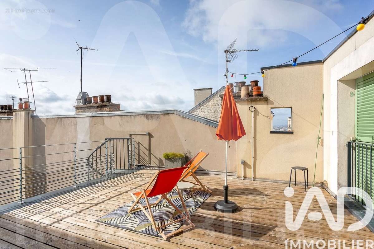 Maison 248 m² à Paris-20e  - photo 2