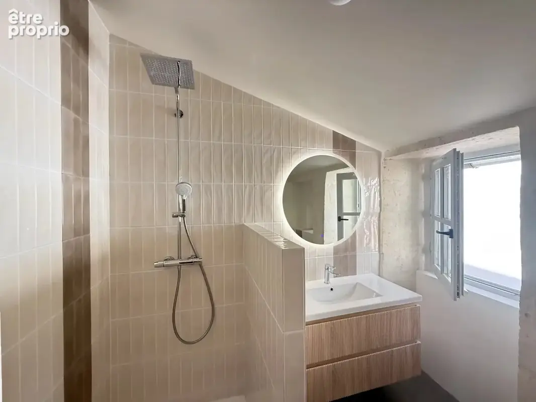 Charmante maison rénovée à Arles, 4 pièces climatisées - photo 6