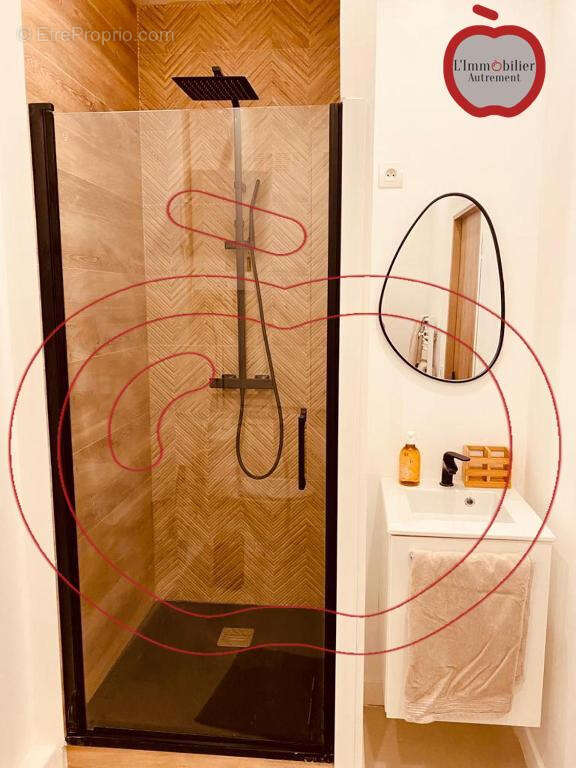 Appartement à VERNEUIL-SUR-AVRE