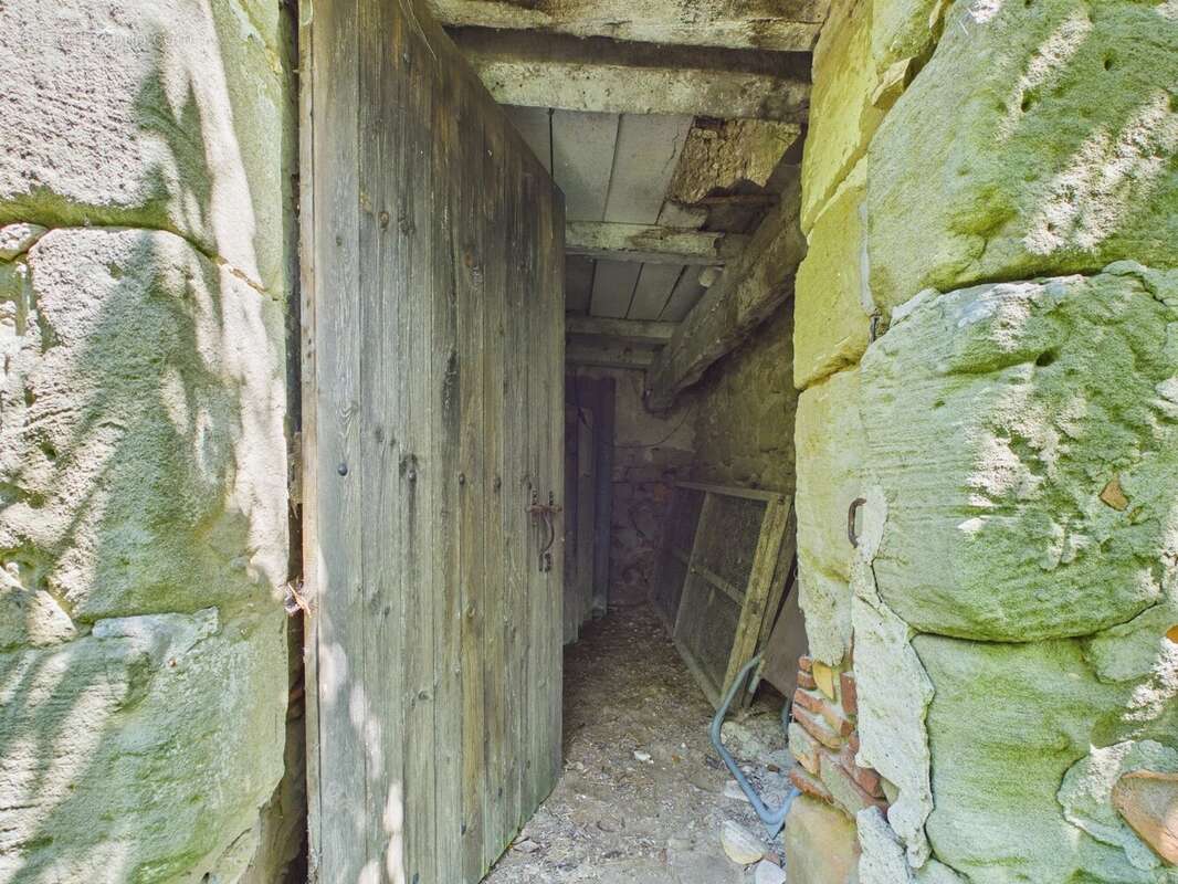 Maison à LAUZUN