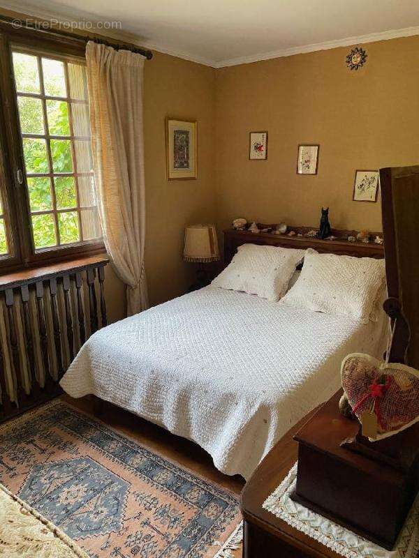 Maison à BRETONCELLES