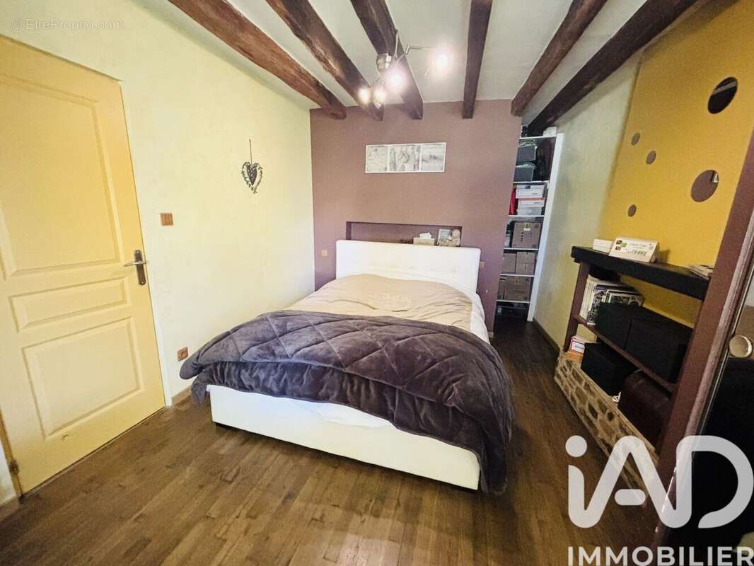 Photo 7 - Maison à SAINT-AUBIN-DES-CHATEAUX