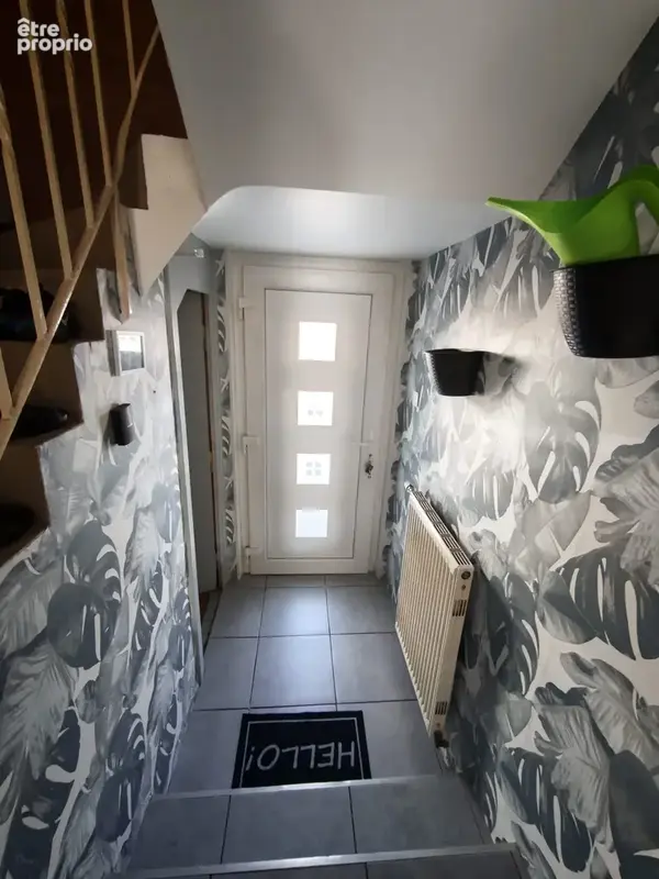 Maison 5 pièces 140 m² à vendre à Mertzwiller (67580) - photo 7