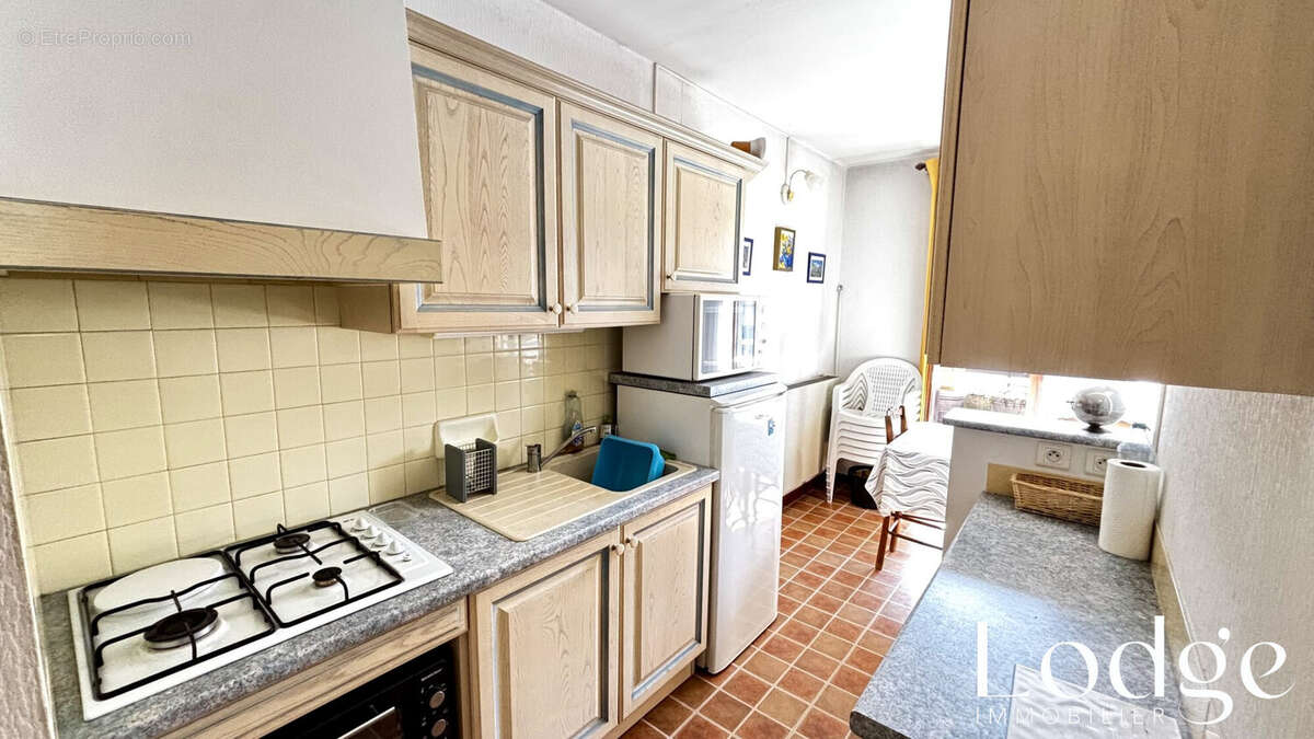 Appartement à PELVOUX