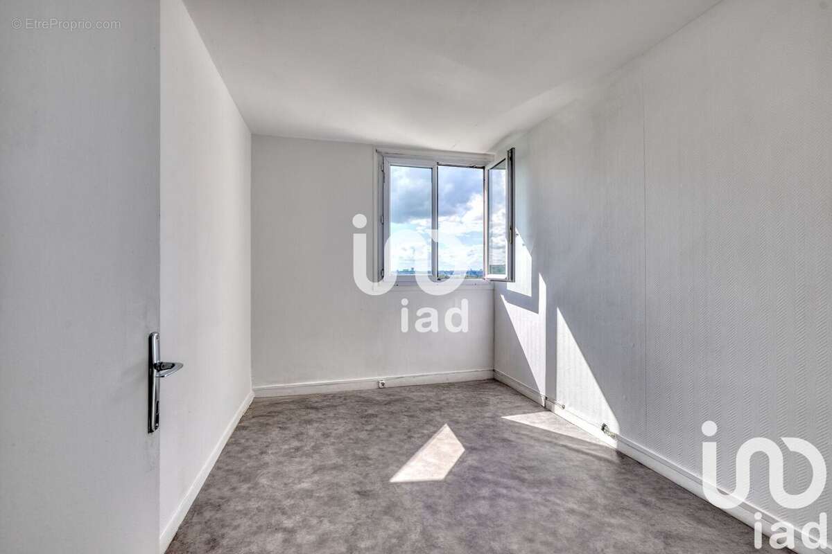 Photo 5 - Appartement à NOISY-LE-GRAND