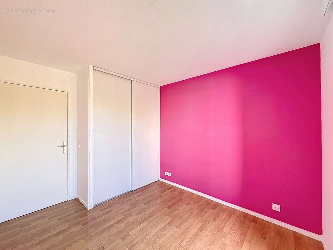 Appartement à BIOT