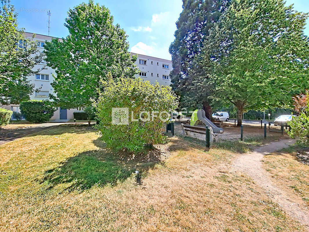 Appartement à YERRES