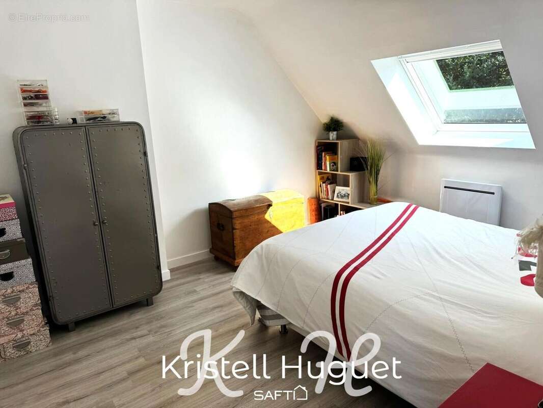 Photo 7 - Maison à SAINT-VOUGAY