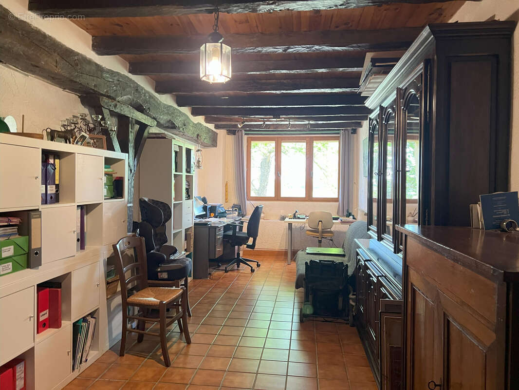 Maison à SAMATAN
