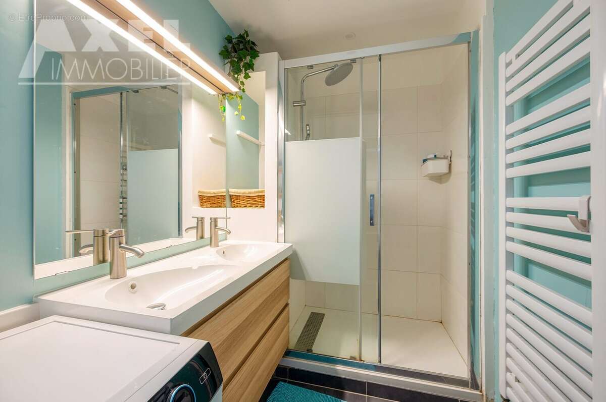 Appartement à BOIS-D'ARCY
