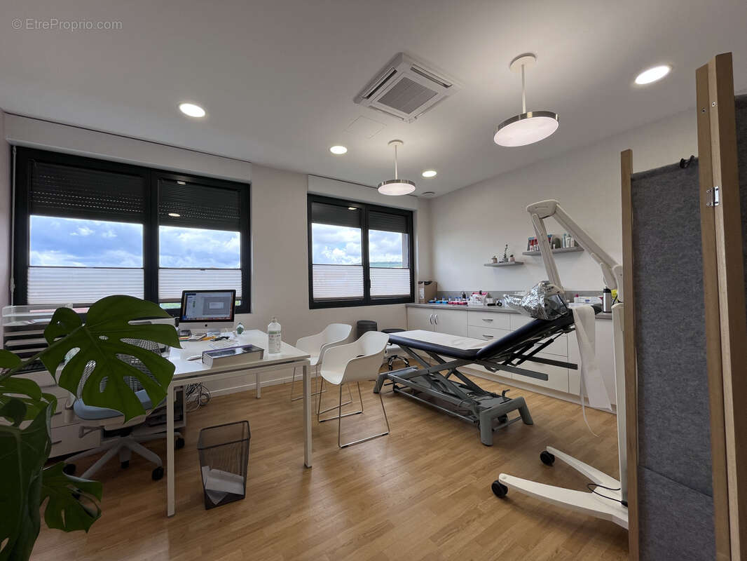 Commerce à MARLENHEIM