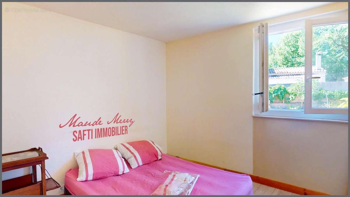 Photo 5 - Maison à GAREOULT