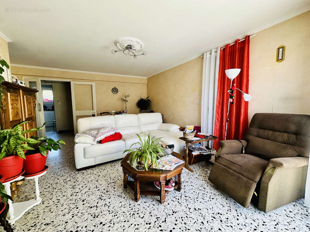 Appartement à NARBONNE