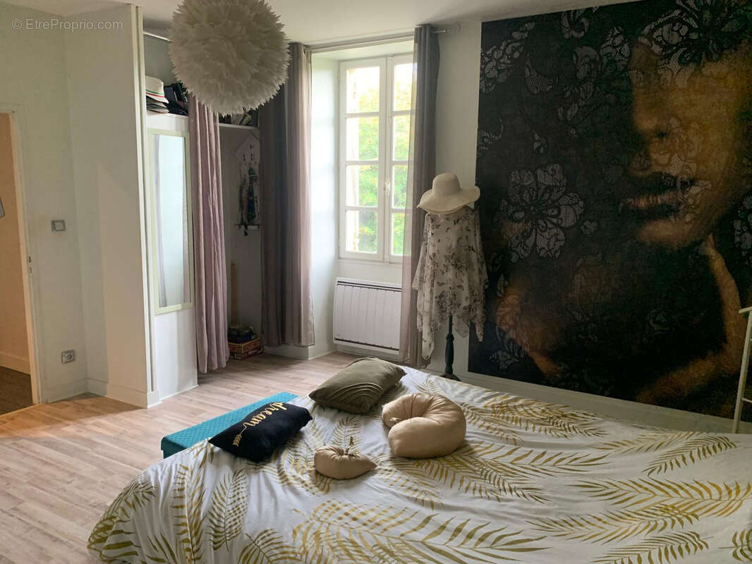 Maison à MEILHAN-SUR-GARONNE