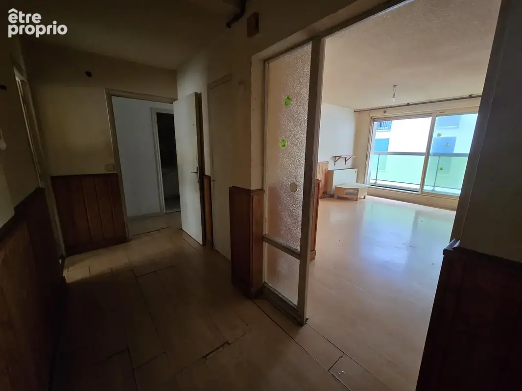 Appartement à PAU