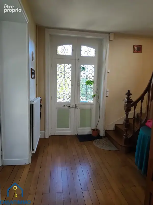 Maison bourgeoise de caractère   fin du xixᵉ siècle - photo 13