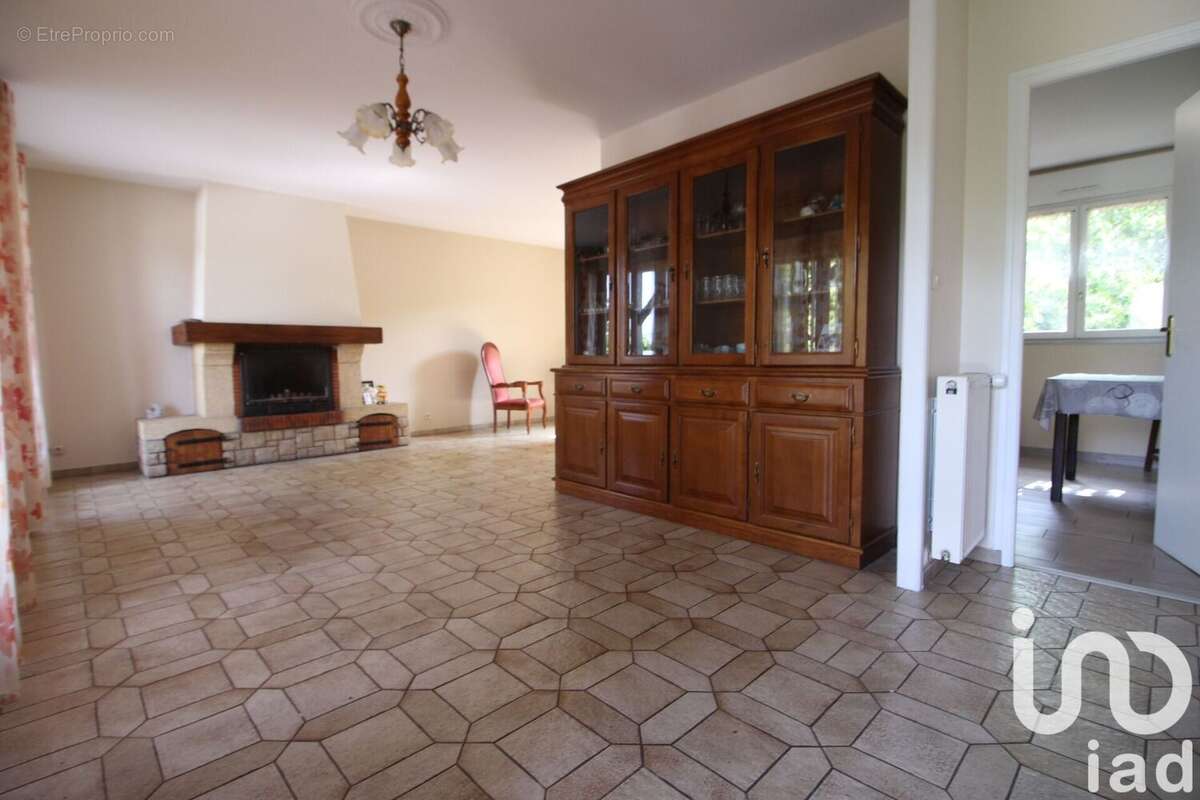 Photo 7 - Maison à CHATELLERAULT