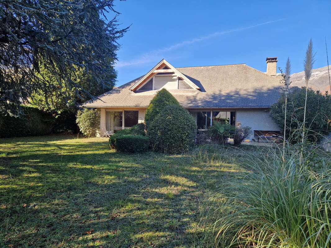 Maison à ARGELES-GAZOST