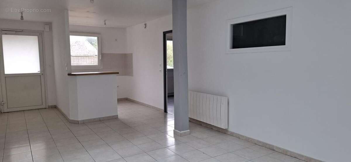 Photo 2 - Appartement à PLOUESCAT