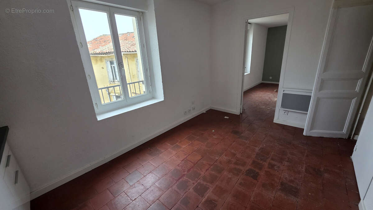 Appartement à BEZIERS