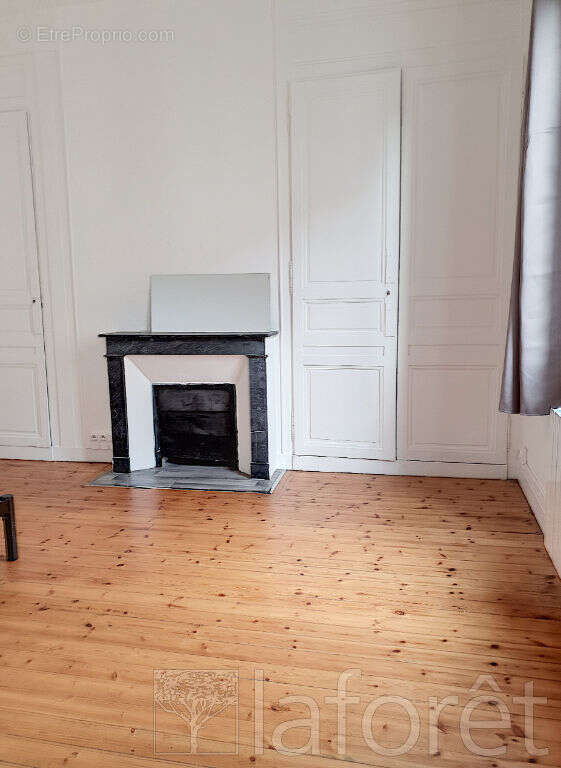 Appartement à CAUDEBEC-LES-ELBEUF