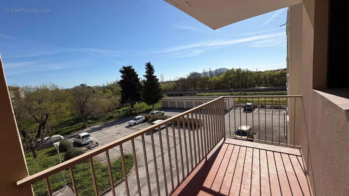 Appartement à LA GARDE