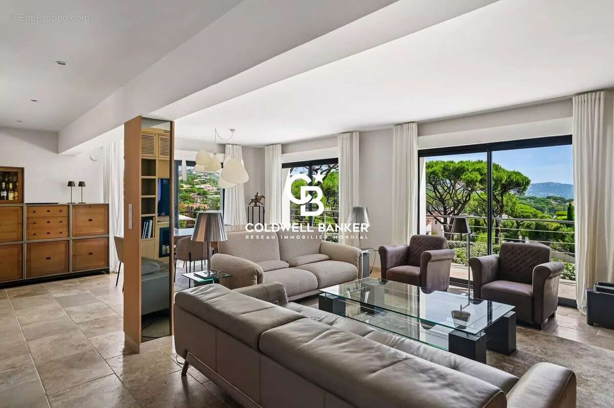 Maison à SAINTE-MAXIME