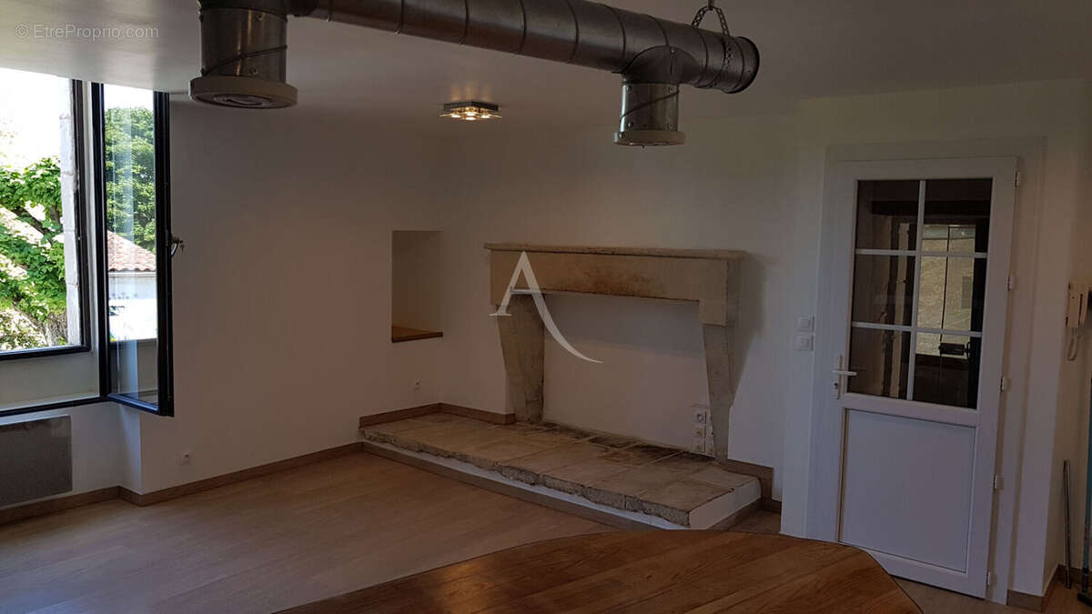 Appartement à POITIERS