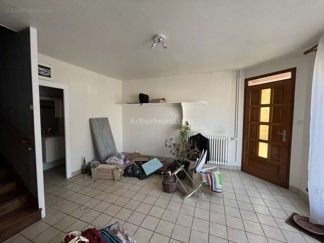 Vente Maison (22150) 97 000ï¿œ - photo 4