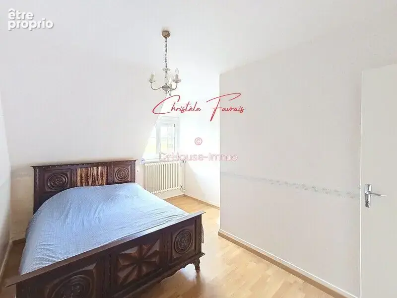 Maison 8 pièces 206 m² à vendre à Louvigne-Du-Desert (35420) - photo 36