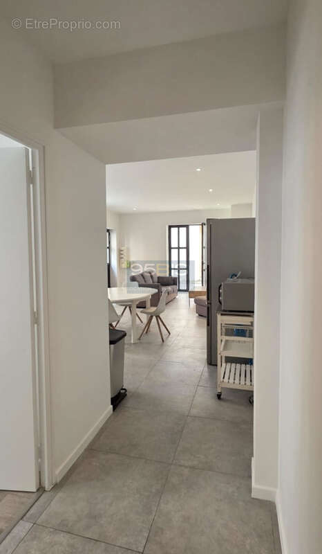 Appartement à LYON-3E