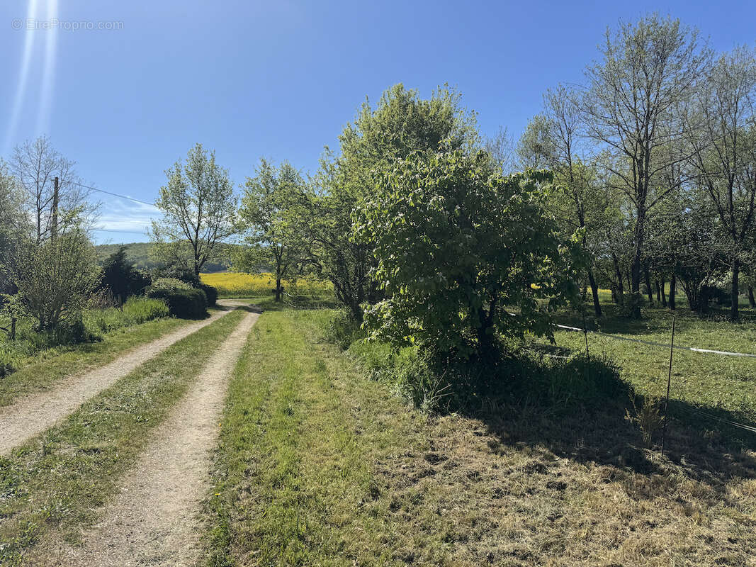 Maison à CASTELMORON-SUR-LOT