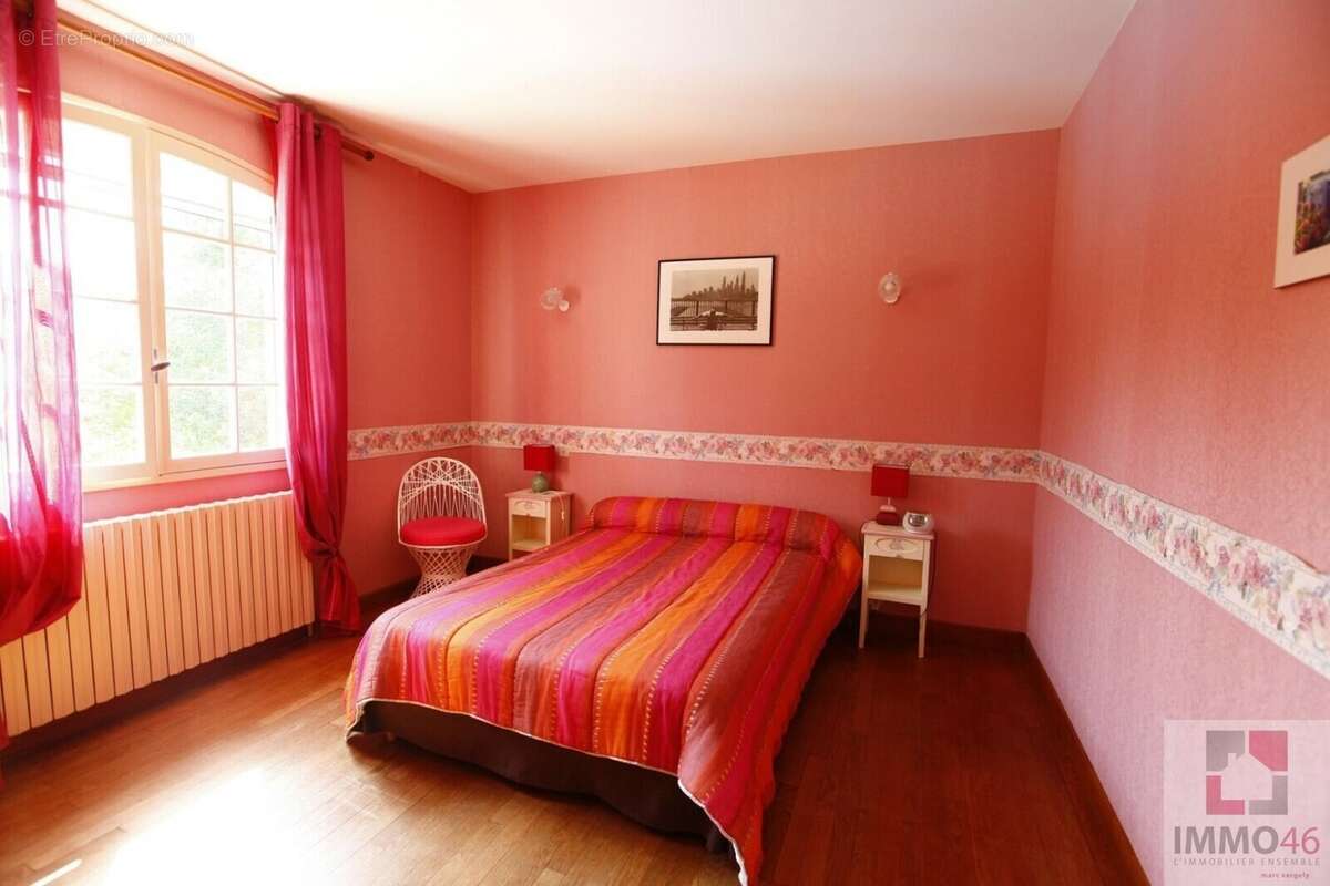 Maison à TOUR-DE-FAURE