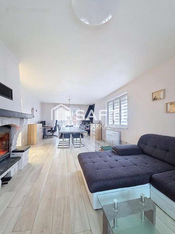 Photo 3 - Maison à HUNDLING