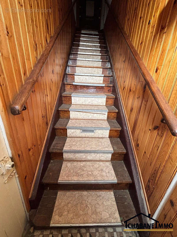 Appartement à BIARRITZ