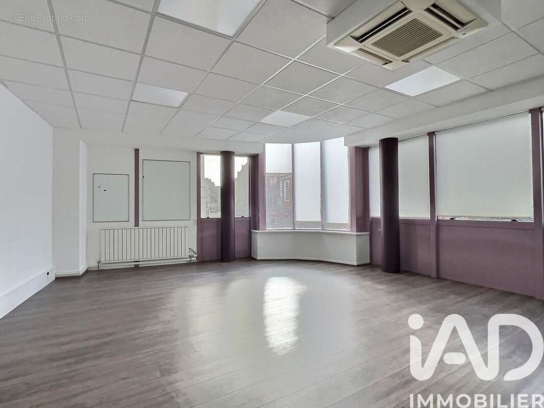 Photo 9 - Commerce à SARREGUEMINES