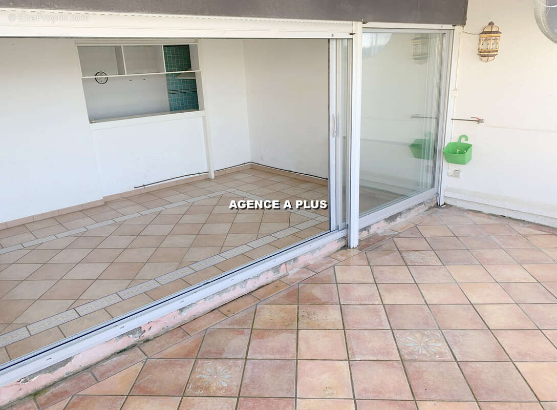 Appartement à LE GRAU-DU-ROI