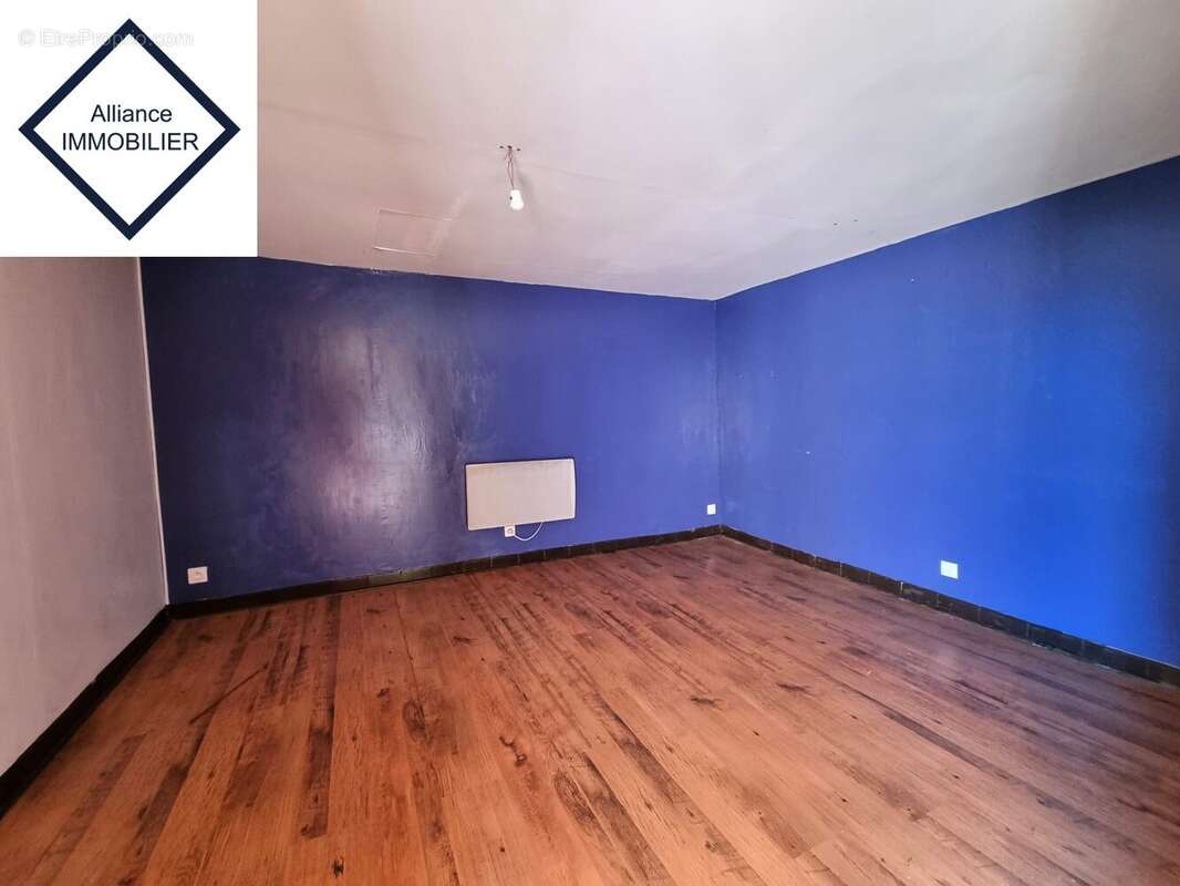 Maison à MONTAUBAN-DE-BRETAGNE