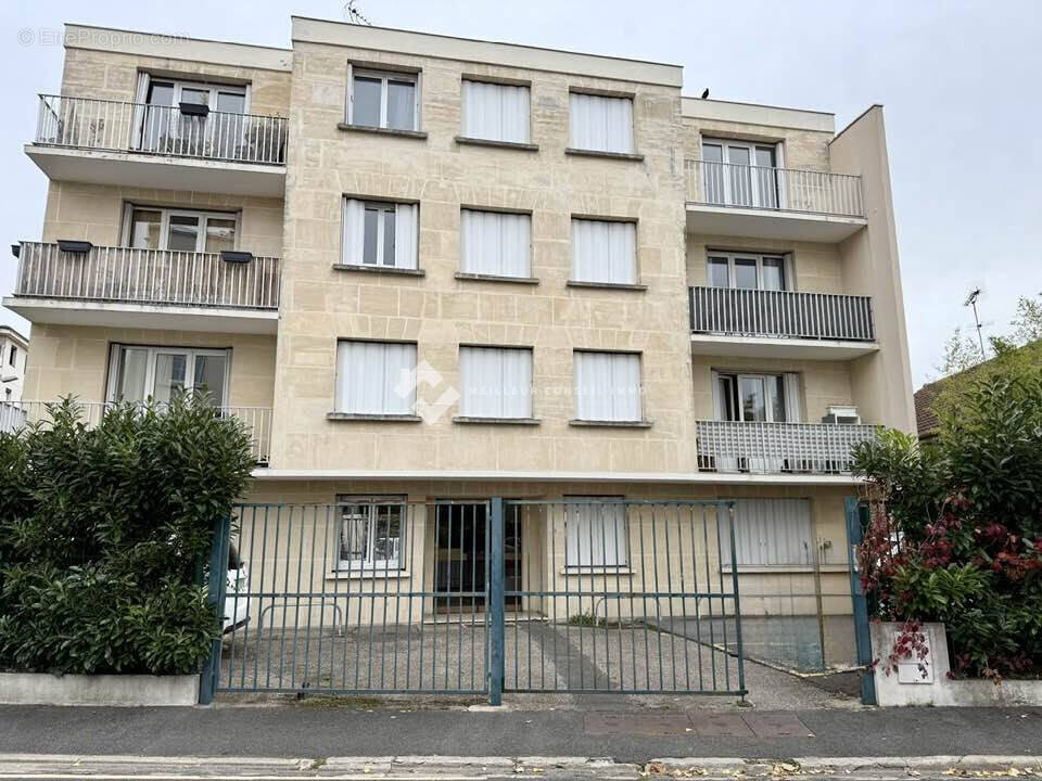 Appartement à LE PECQ