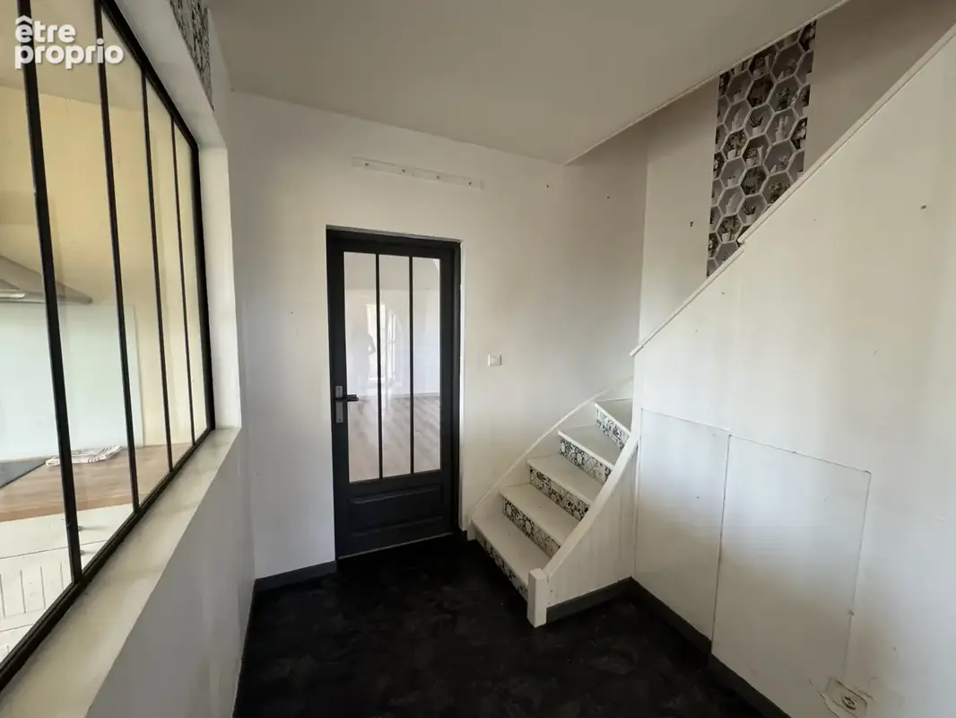 Vente maison, 10 pièces, 6 chambres, 265 m2, terrain 1043 m2 LURE - photo 20